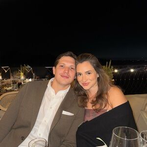 Meet your Posher, Marcela